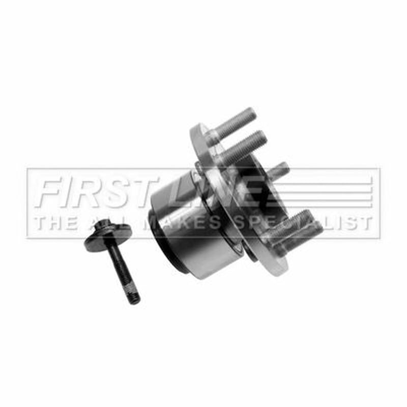 First Line Wheel Bearing Kit FBK1101