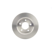 Bosch 2 x Solid Brake Discs 0 986 479 S50