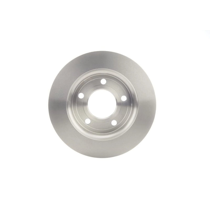 Bosch 2 x Solid Brake Discs 0 986 479 S50