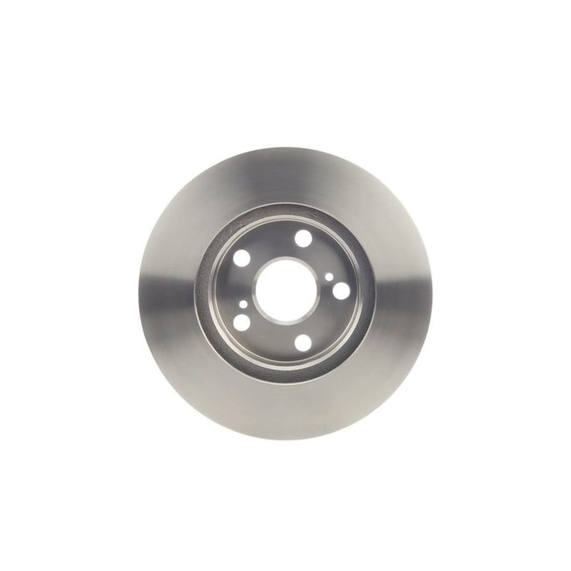 Bosch 2 x Vented Front Brake Discs 0 986 479 564