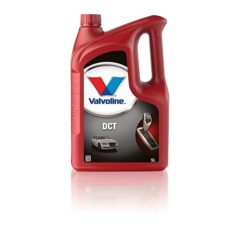 Valvoline Oil, dual-clutch transmission 868207