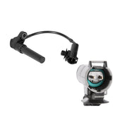 Valeo Vehicle Speed Sensor VSS Pin 369268
