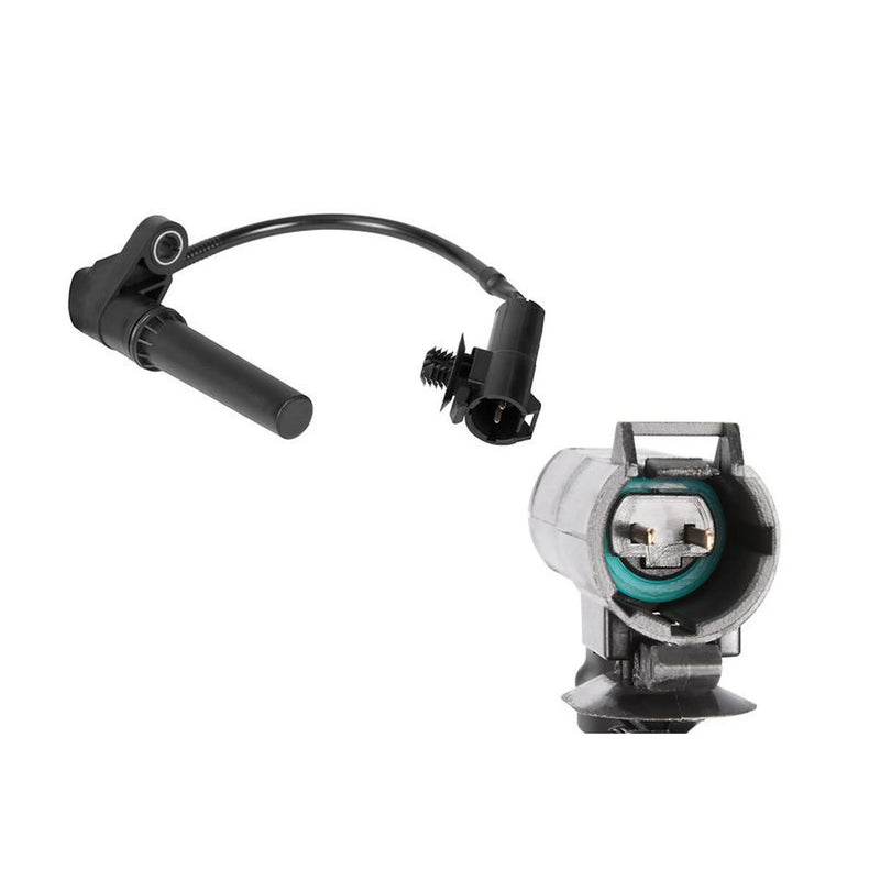 Valeo Vehicle Speed Sensor VSS Pin 369268