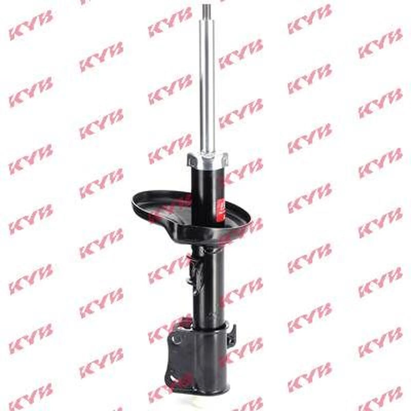 KYB Shock Absorber Damper Strut Front Left 333432