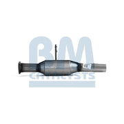 BM Catalysts Homologated Diesel Cat BM80207H