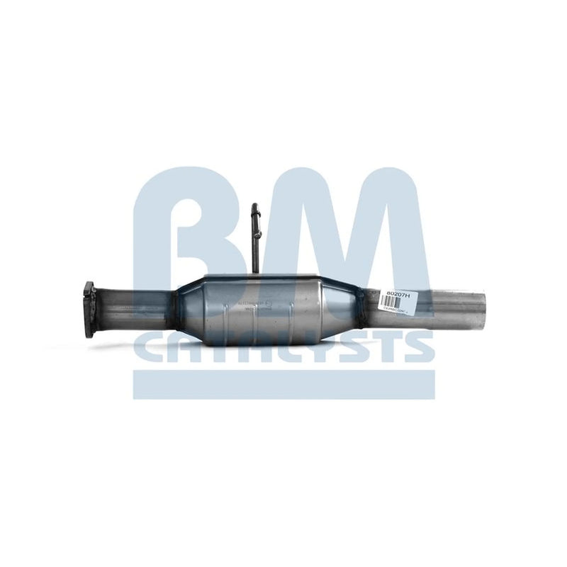BM Catalysts Homologated Diesel Cat BM80207H