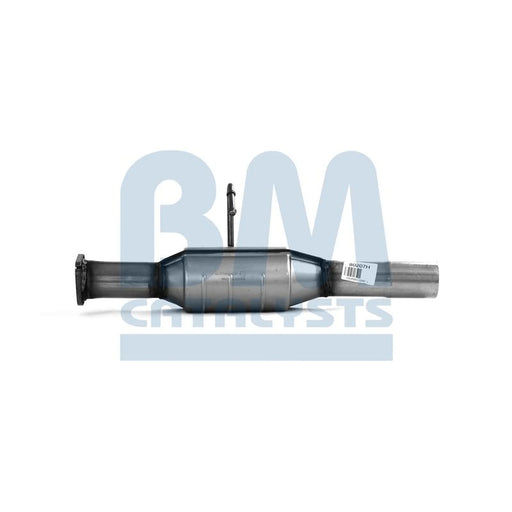 BM Catalysts Homologated Diesel Cat BM80207H