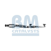 BM Catalysts Homologated Petrol Cat BM91150H