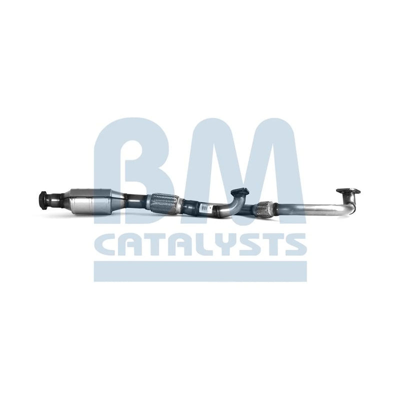 BM Catalysts Homologated Petrol Cat BM91150H