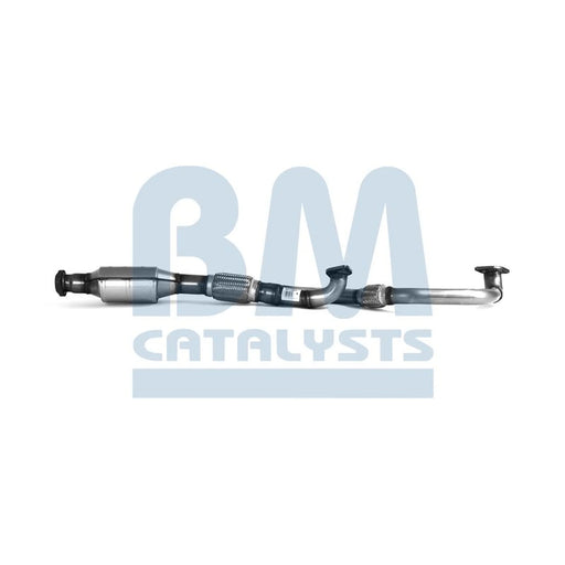 BM Catalysts Homologated Petrol Cat BM91150H