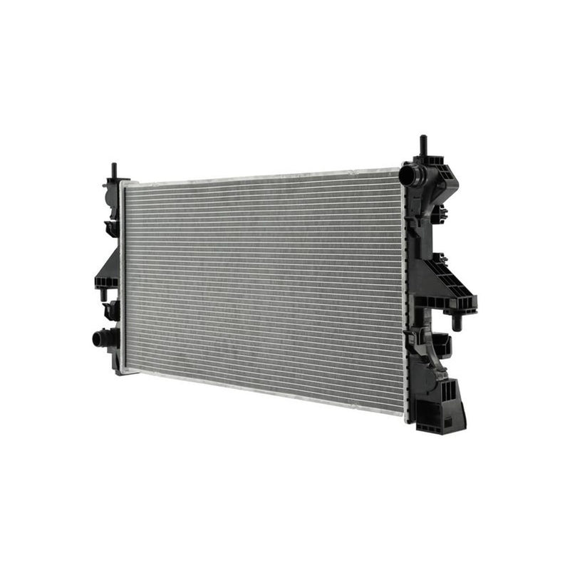 Hella Engine Radiator 8MK 366 304-701