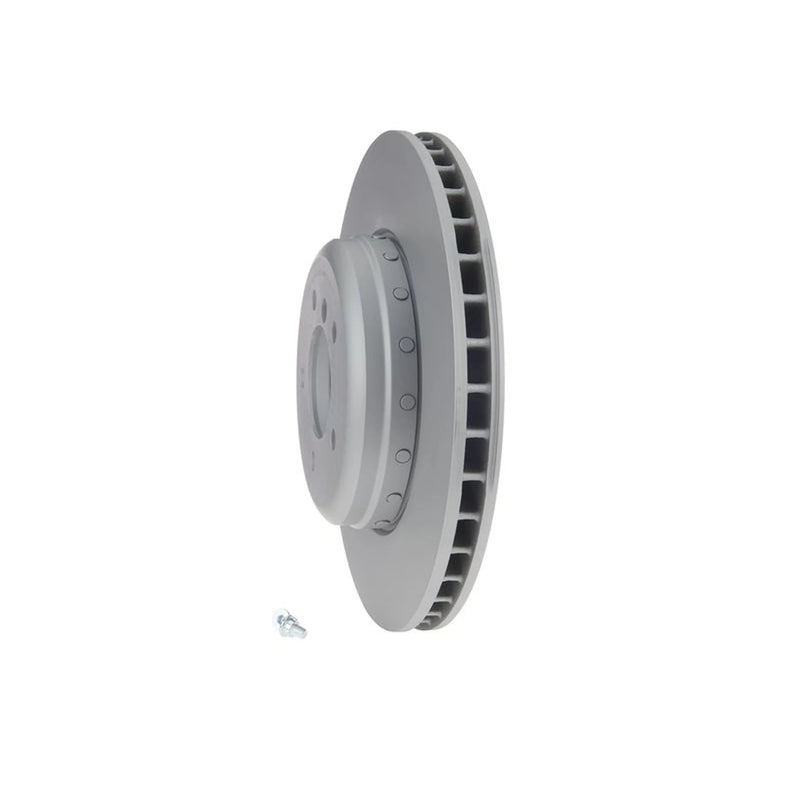 Bosch 2 x Vented Front Brake Discs 0 986 479 E24