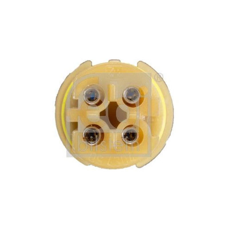 Febi O2 Lambda Oxygen Sensor Rear 177281