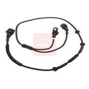 Apec ABS Wheel Speed Sensor Rear Right ABS1206