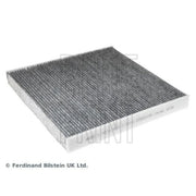 Blue Print Cabin Air Filter (Pollen Filter) Rear ADT32523