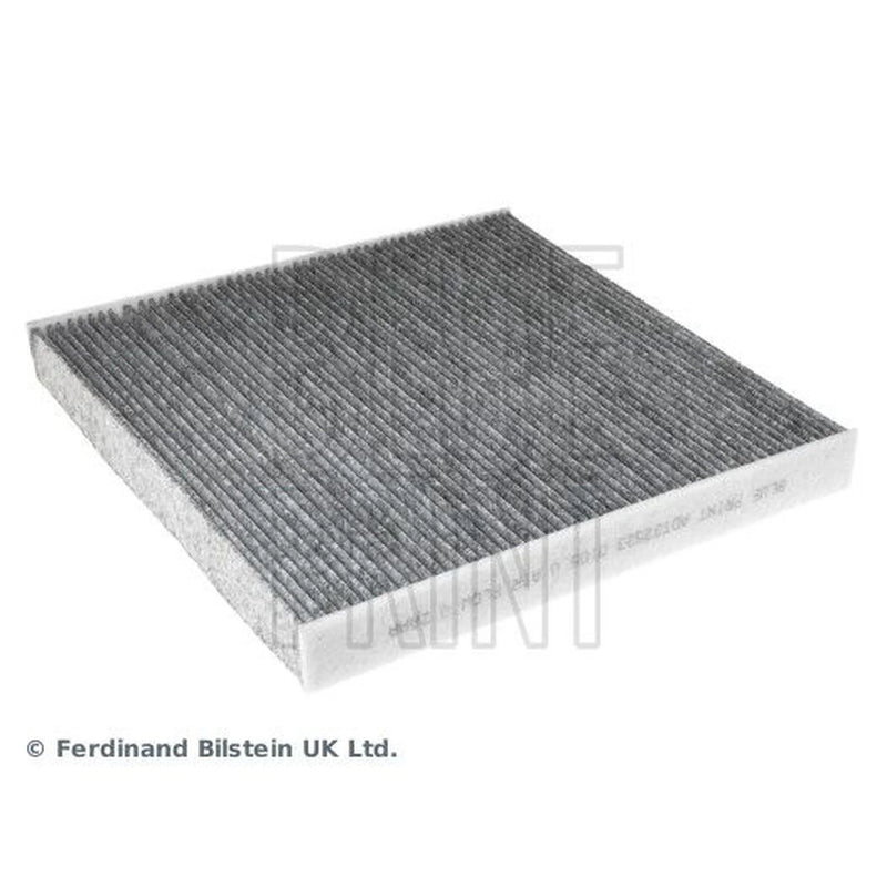 Blue Print Cabin Air Filter (Pollen Filter) Rear ADT32523