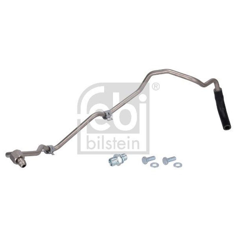 Febi Turbo Oil Feed Return Line 191195