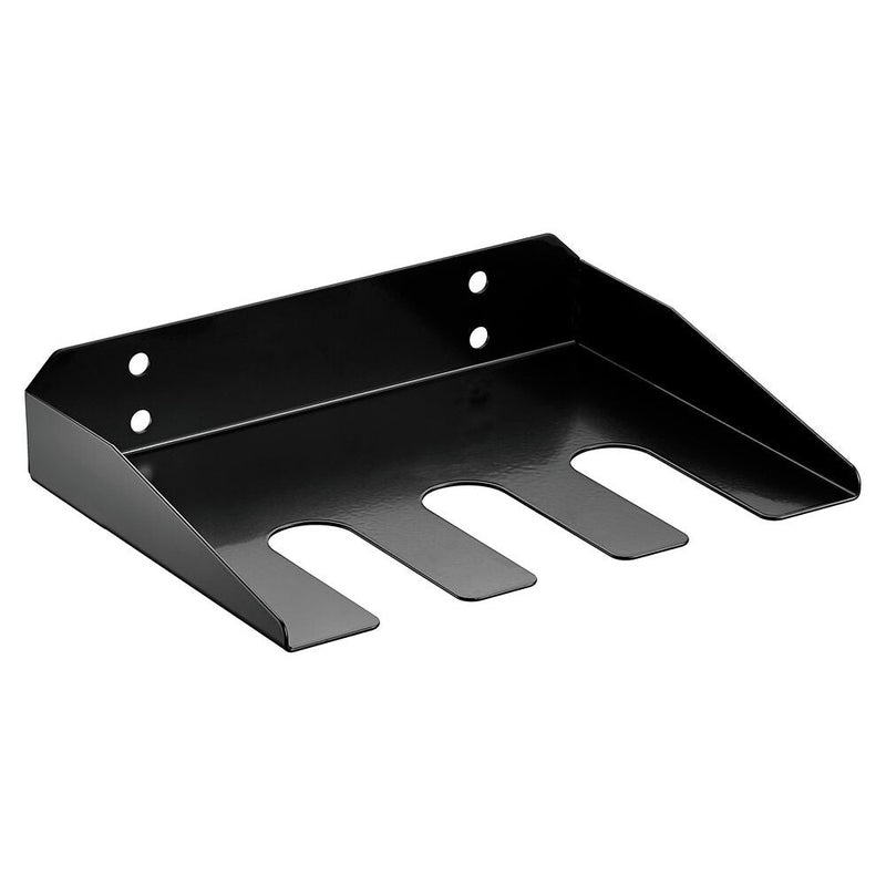 Teng Tools Tool Shelf Organizer Side Mounted Black