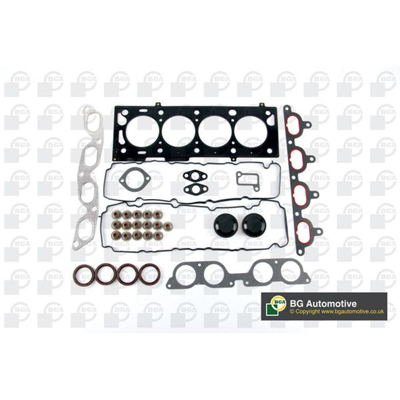 BGA Cylinder Head Gasket Kit HK3584