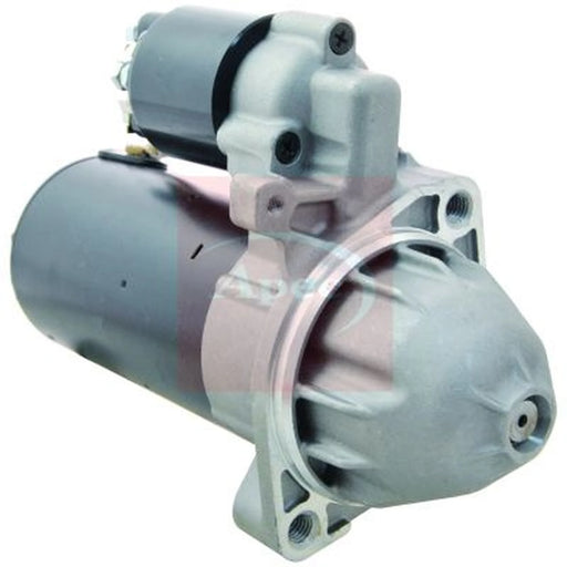 Apec Starter Motor 12V 1.7kW 12 Teeth ASM1493