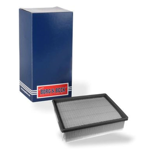 Borg & Beck Engine Air Filter BFA2411