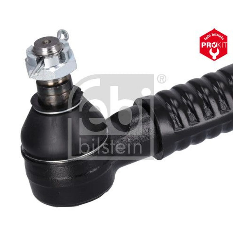 Febi Centre Rod Assembly Front 194677