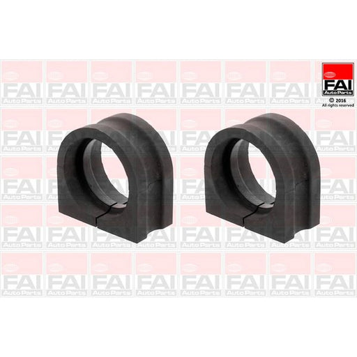FAI 2 x Anti Roll Bar Mounting Bracket SS8984K