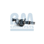 BM Catalysts Homologated Diesel Cat & Dpf BM11112H