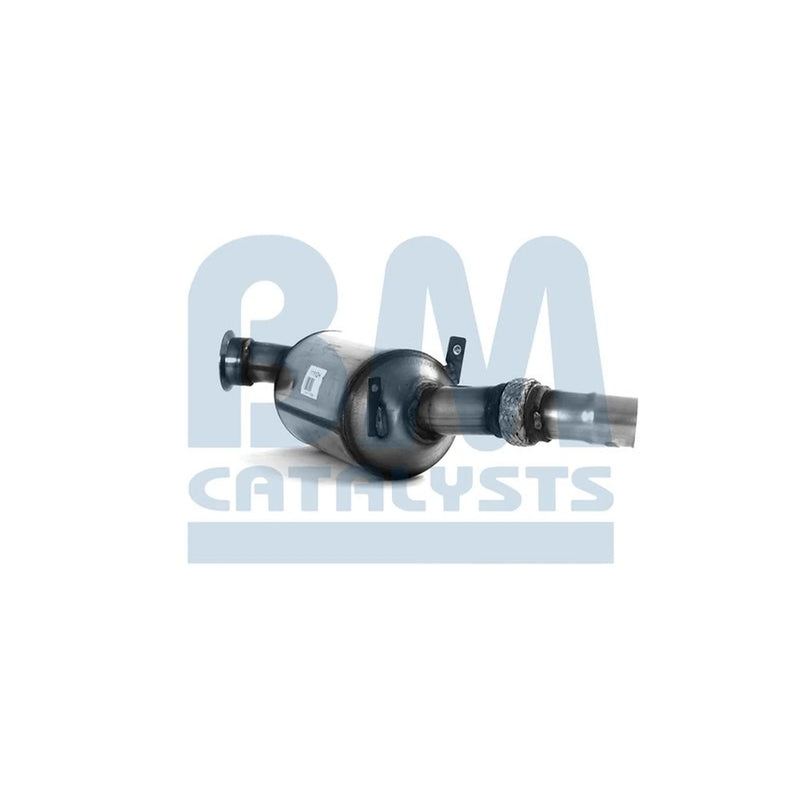 BM Catalysts Homologated Diesel Cat & Dpf BM11112H