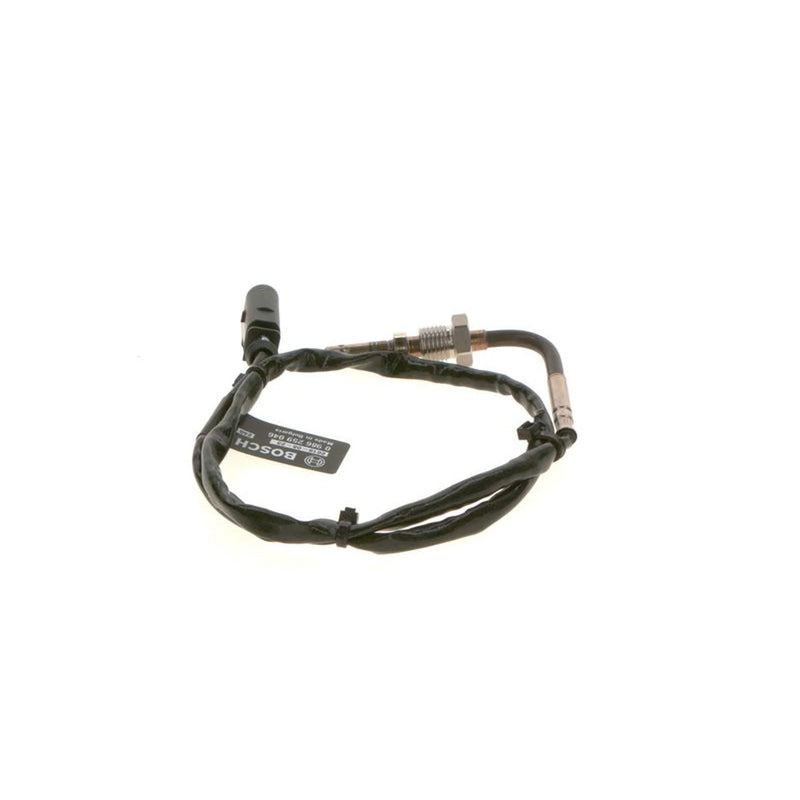 Bosch Exhaust Gas Temperature Sensor before catalytic converter 0 986 259 046