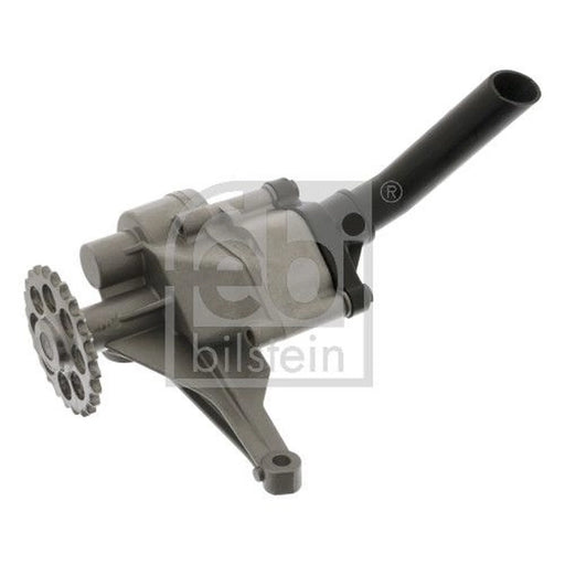 Febi Engine Oil Pump Assembly 12741