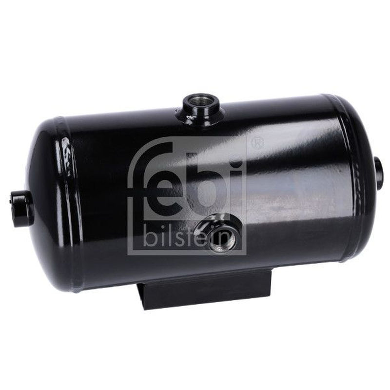 Febi Compressed Air Receiver Tank 182221