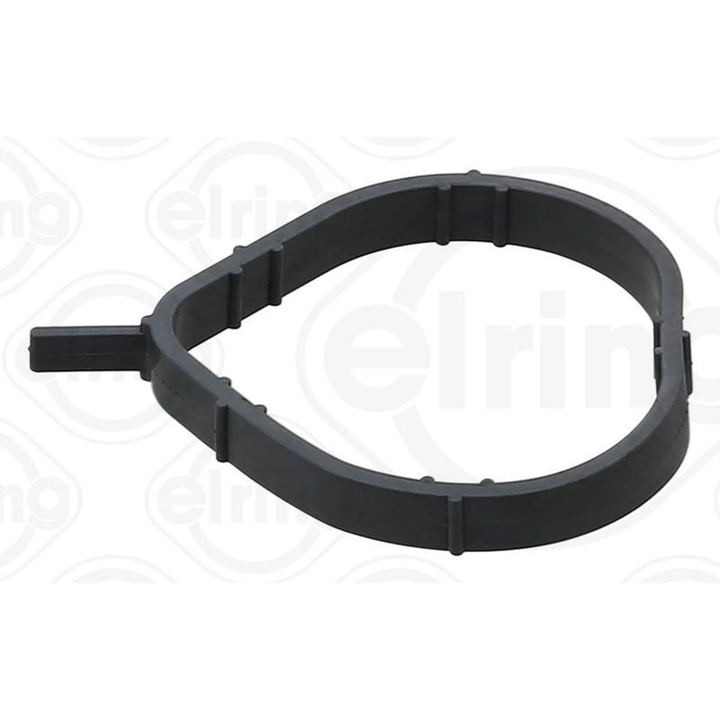 Elring Intake Manifold Gasket Thick FPM (fluoride rubber) 925.410