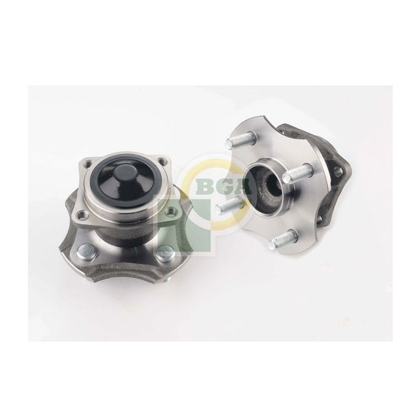 BGA Wheel Bearing Kit 135mm WHB9142K