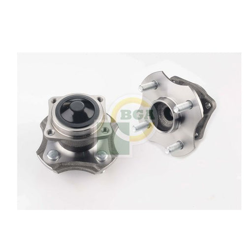 BGA Wheel Bearing Kit 135mm WHB9142K