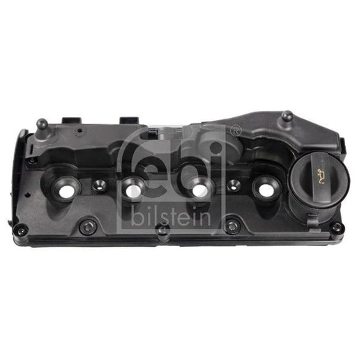 Febi Cylinder Head Cover Plastic 173356