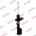KYB Shock Absorber Damper Strut Front Left 339337
