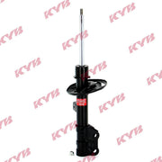 KYB Shock Absorber Damper Strut Front Left 339337