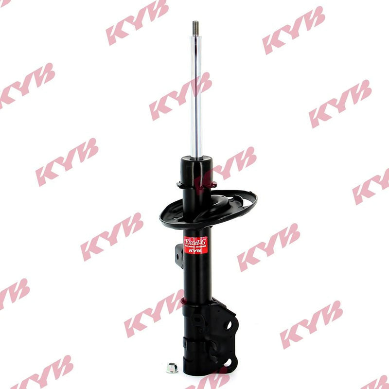 KYB Shock Absorber Damper Strut Front Left 339337