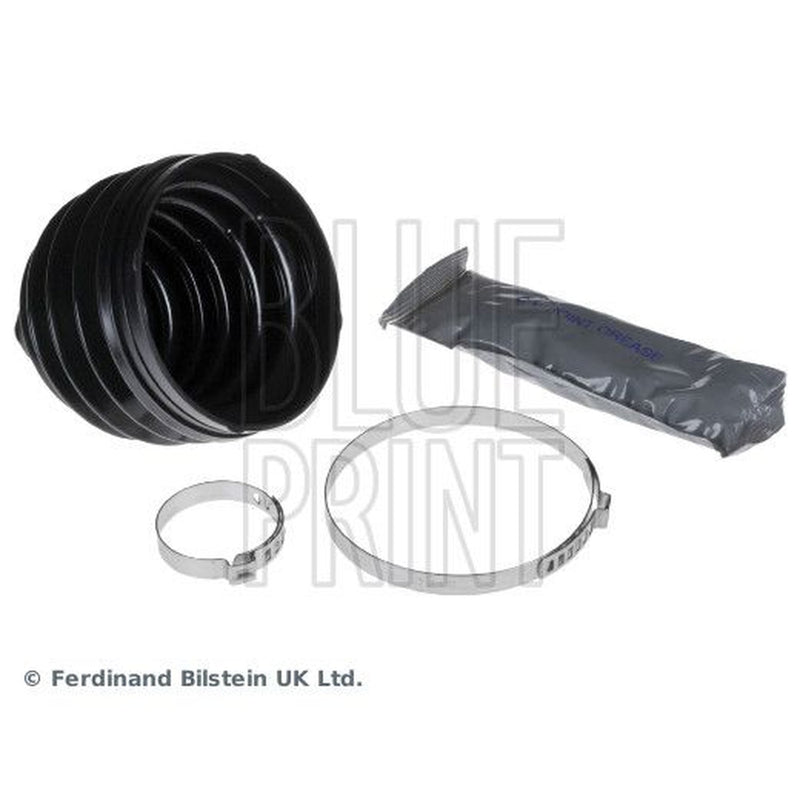 Blue Print Drive Shaft Bellow Kit Front Thermoplast ADN18125