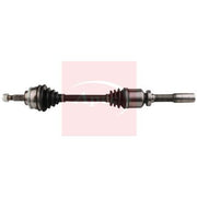 Apec CV Drive Shaft Driveshaft Front Right ADS1604R