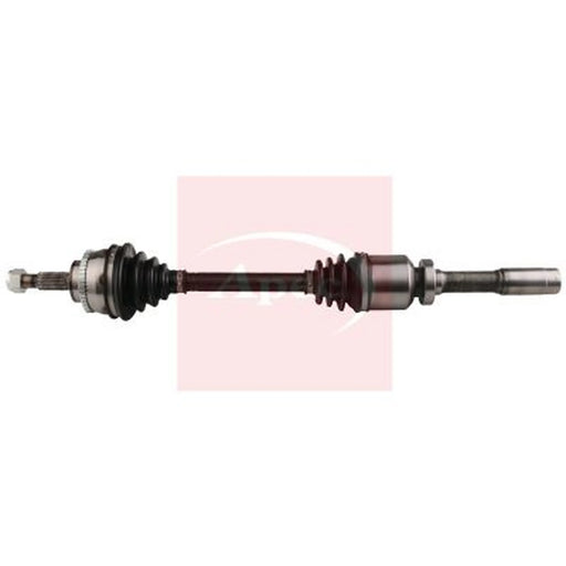 Apec CV Drive Shaft Driveshaft Front Right ADS1604R