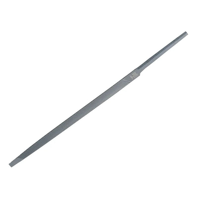 Bahco 4-186-04-2-0 Slim Taper Saw File 100mm (4in) - 4-186-04-2-0