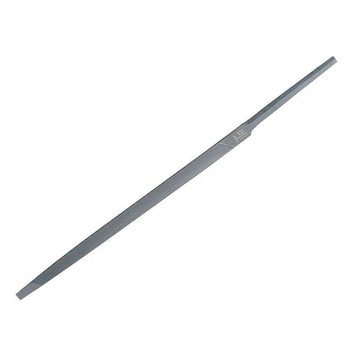 Bahco 4-186-06-2-0 Slim Taper Saw File 150mm (6in) - 4-186-06-2-0