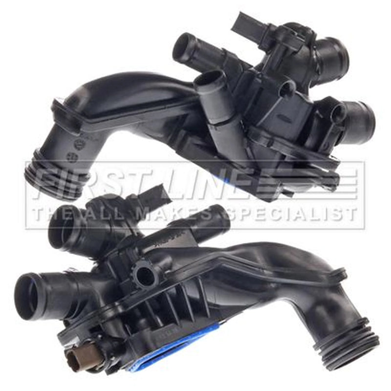 First Line Thermostat,Coolant FTK481