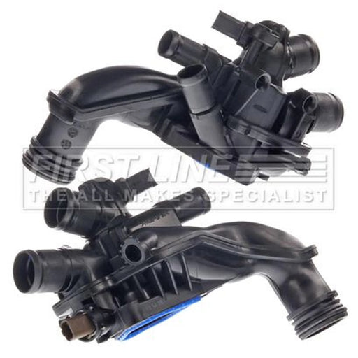 First Line Thermostat,Coolant FTK481