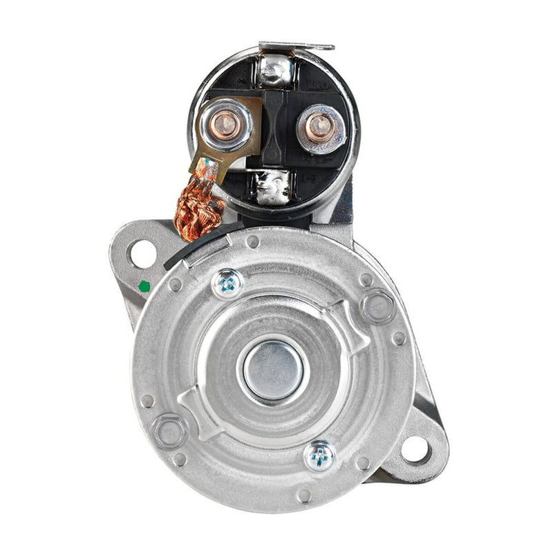 Valeo Starter Motor 12V 0.9kW 8 Teeth 616490
