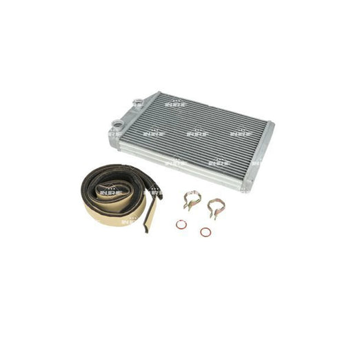 NRF Heater Matrix Core Heat Exchanger 54486