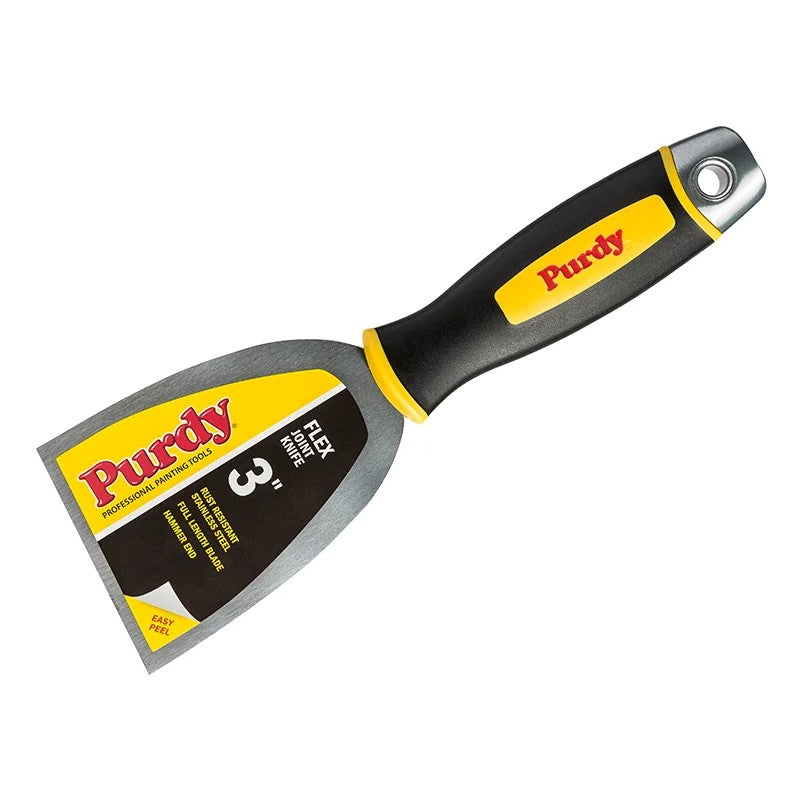Purdy® Premium Flex Joint Knife 75mm (3in) - 14A900030