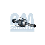 BM Catalysts Homologated Diesel Cat BM80329H